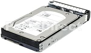 Dell 342-5572 4TB 7.2K SAS 3.5" Hard Drive