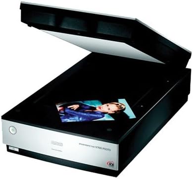 Epson B11B178061 Perfection V750-M Pro Photo Scanner