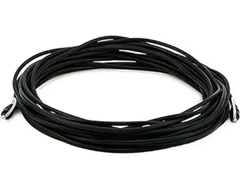 Monoprice 102832 Toslink Optical Audio Cable 35ft