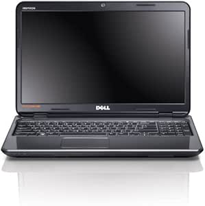 Dell Inspiron 15R 1694MRB 15.6-Inch Laptop Black — main product image