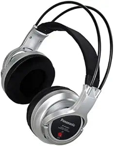 Panasonic RP-WF6000 Cordless Surround Headphones Discontinued