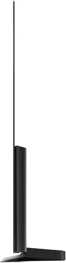 LG OLED77CXPUA 77-inch 4K Smart OLED TV Alexa