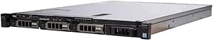 Dell PowerEdge R330 E3-1220 v5 Server (Renewed)