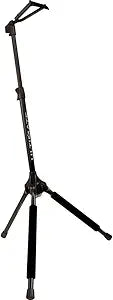 Ultimate Support GS-100+ Electric Guitar Stand — main product image