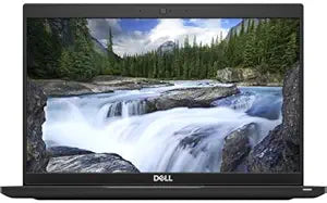 Dell Latitude 7390 2-in-1 Touchscreen Laptop Renewed — main product image