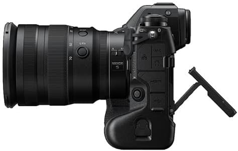Nikon 1669 Z 9 Professional Mirrorless Camera