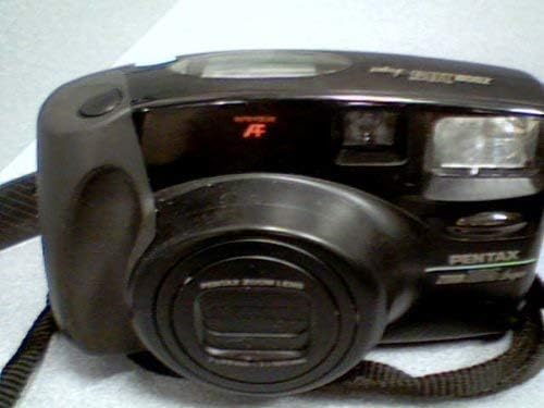 Pentax Zoom 105 R/Super 35mm Film Camera - Renewed