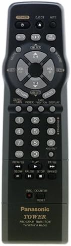 Panasonic PVM2059 20-Inch TV/VCR Combo