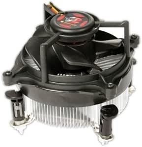 Thermaltake A4021 TR2 M21 CPU Cooler LGA775 — main product image