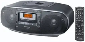 Panasonic 5025232577958 RX D55EG Portable Ghettoblaster — main product image