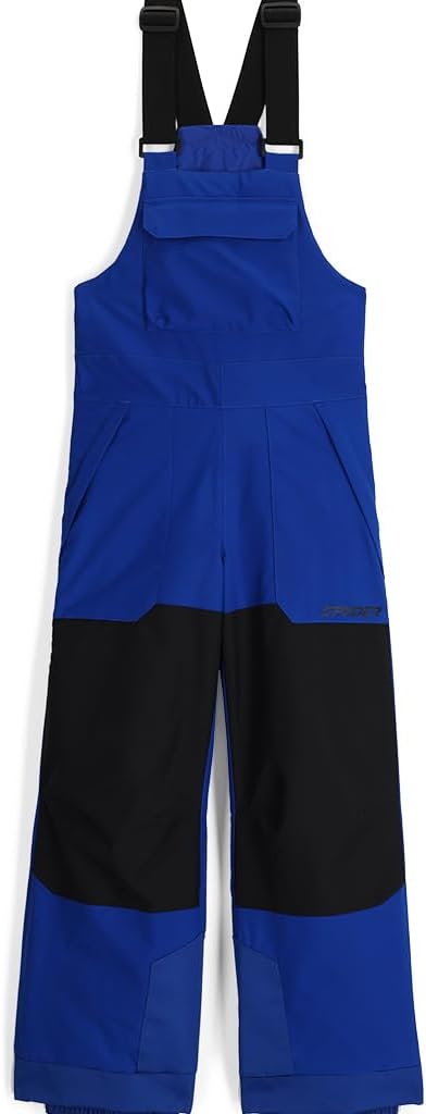 Spyder 38SG125306 Boys' Propulsion Insulated Pants — main product image