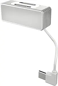 FeiyuTech Selfie Light Portable Rechargeable Fill Light