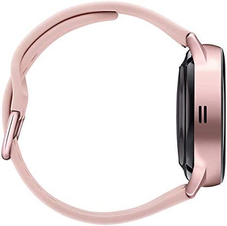 Samsung GSS1883 Galaxy Watch Active 2 Renewed Pink Gold