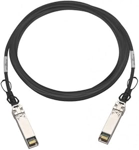 QNAP CAB-DAC30M-SFPP-DEC01 10GbE Twinaxial Direct Attach Cable