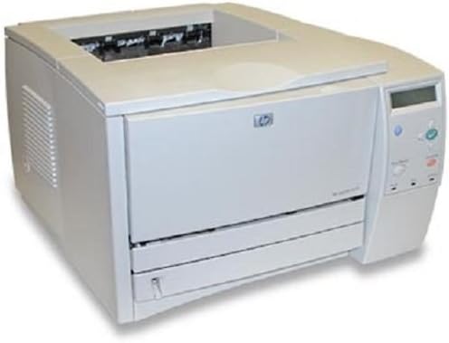 HP Q2477A: LaserJet 2300L Laser Printer (Renewed)