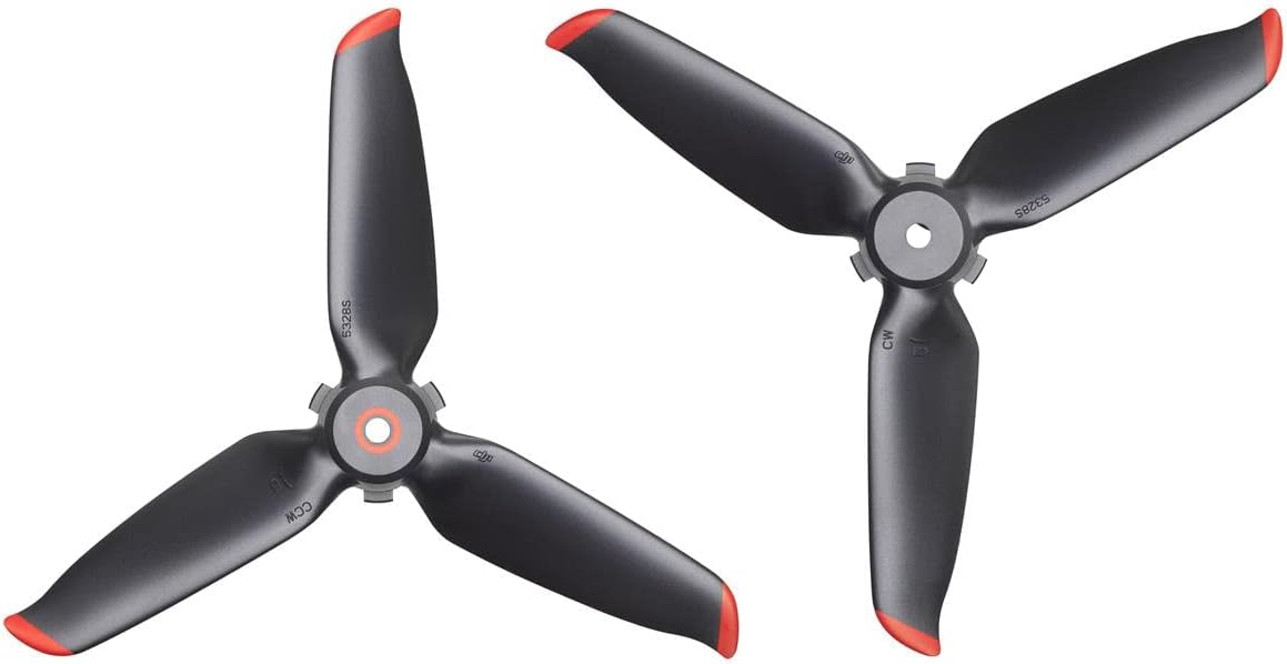 DJI DJIFPVPROP FPV Drone Propellers (Pair)