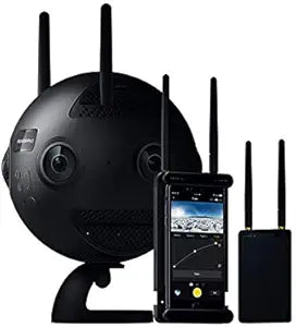 Insta360 Pro 2 Professional 360 8K 3D VR Camera — main product image