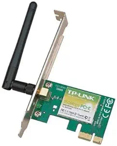 TP-Link tl-wn781nd 150Mbps Wireless Lite N Adapter — main product image