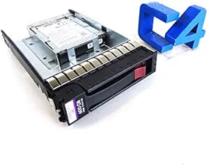 HP 737574-001 600GB 15K SAS HDD - HPE Renewed — main product image