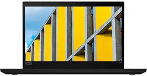Lenovo ThinkPad T490s Laptop: 14