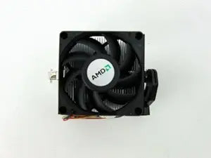 AMD 8541607356 Phenom X4 CPU Heatsink Cooler