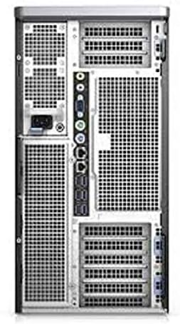 Dell Precision T7920 Dual Xeon 64GB M4000 Workstation