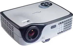 Optoma EP729 Micro Portable DLP Projector — main product image