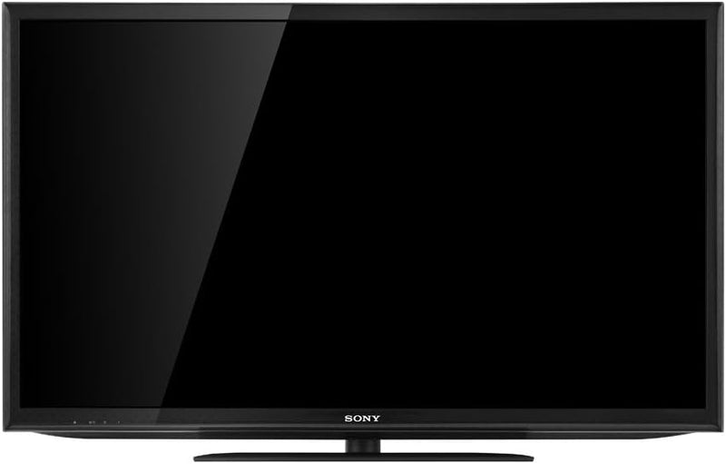 Sony KDL46EX645 46-Inch 1080p 120Hz Slim LED HDTV — main product image