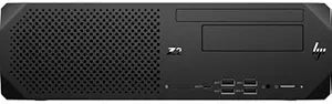 HP 2X3K8UT#ABA Z2 G5 i7 16GB 512GB SSD Workstation