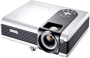 BenQ PB7210 Portable DLP Video Projector Home Cinema — main product image