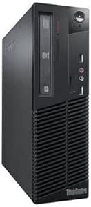 Lenovo 10B60009US ThinkCentre M73 SFF Desktop