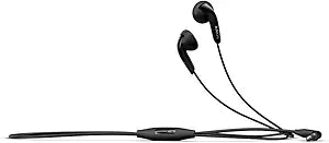 Sony Stereo-Headset 3,5mm Black MH4