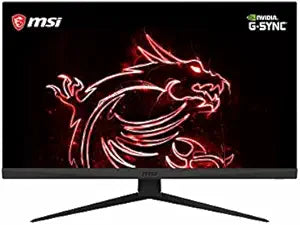 MSI Optix G273 27-inch FHD 165Hz Gaming Monitor