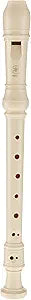 Yamaha YRS-24B Soprano Recorder - Natural Finish — main product image