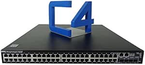 Dell 469-4257 PowerConnect 7048P 48-Port PoE Switch