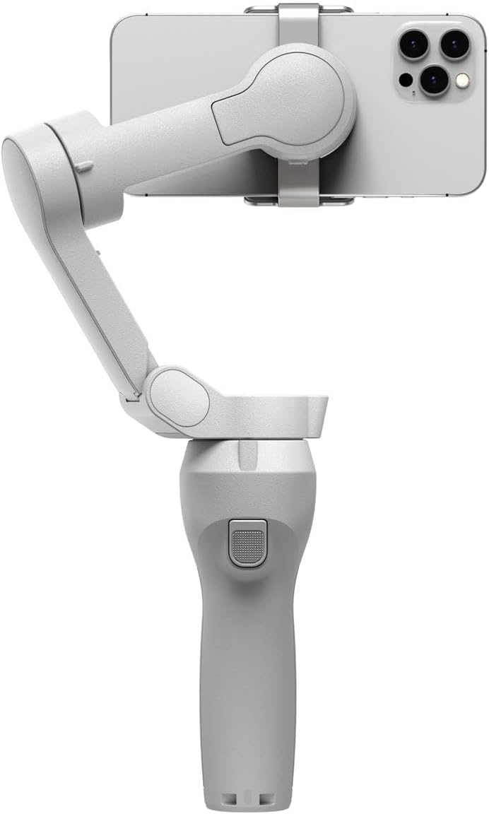 DJI CP.OS.00000214.03 Osmo Mobile SE Smartphone Gimbal