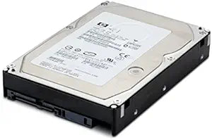 HP 507613-001 1TB 6G SAS 7.2K 3.5in HDD 10-Pack — main product image