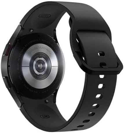 Samsung SM-R860NZKALTA Galaxy Watch 4 40mm Black