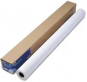 Epson S041387 44" Matte Photo Paper Roll