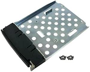 QNAP SP-SS-TRAY-BLACK HDD Tray 2.5" & 3.5"