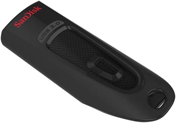 SanDisk SDCZ48-064G-UAM46 64GB Ultra USB 3.0 - Flash Drive