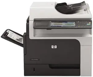 HP LaserJet Enterprise M4555H Refurbished Laser Printer