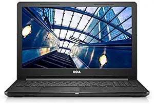 Dell Vostro: 15.6" FHD, i7-8550U, Radeon 520 (Renewed)