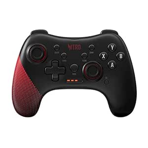 Acer Nitro Wired Gaming Controller - PC & Android — main product image
