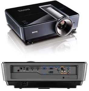 BenQ ASC506113ADA01 SX912 DLP 3D Ready Projector HDTV — main product image