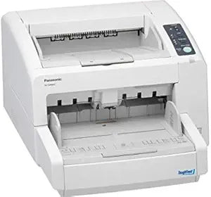 Panasonic KV-S4065CW Document Scanner (Renewed) — main product image
