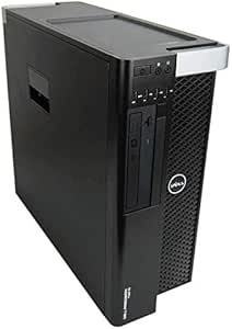 Dell T3610 Precision Workstation - Renewed