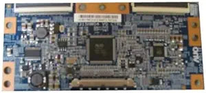 RCA 32LA45RQ T-CON Board T315HW04 V0 — main product image