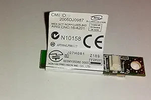 Lenovo Thinkpad T61 Bluetooth Card 39T0497 — main product image