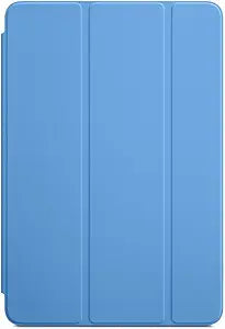 Apple MD970LL/A iPad Mini Smart Cover Blue — main product image